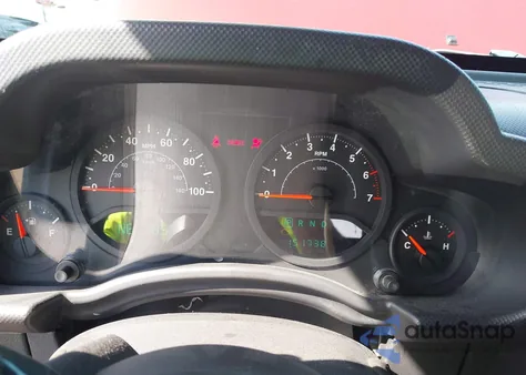 2007 Jeep Wrangler Unlimited X from USA, damaged, VIN 1J4GA39167L129128